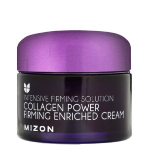 Mizon Collagen Power Firming Enriched Cream