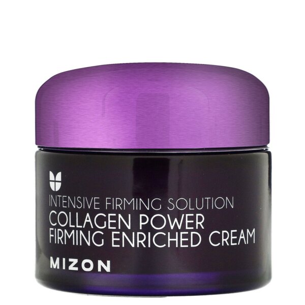 Mizon Collagen Power Firming Enriched Cream