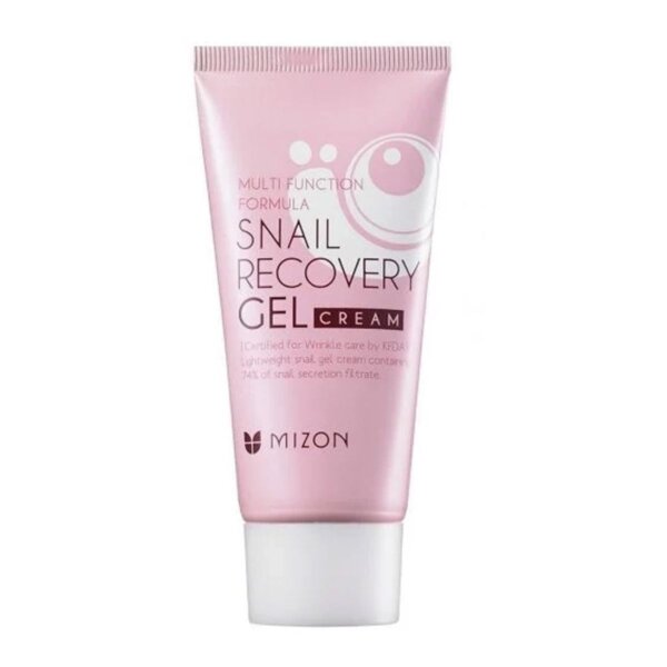 Mizon Pleť Gel with 80% ( Snail Recovery Gel Cream) 45 ml