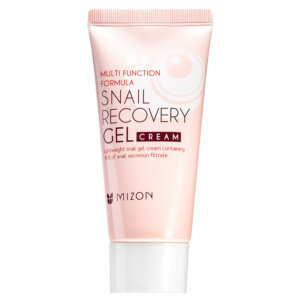 Mizon Pleť Gel with 80% ( Snail Recovery Gel Cream) 45 ml