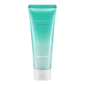Mizon Goog Bye Blemish Low pH Cleanser