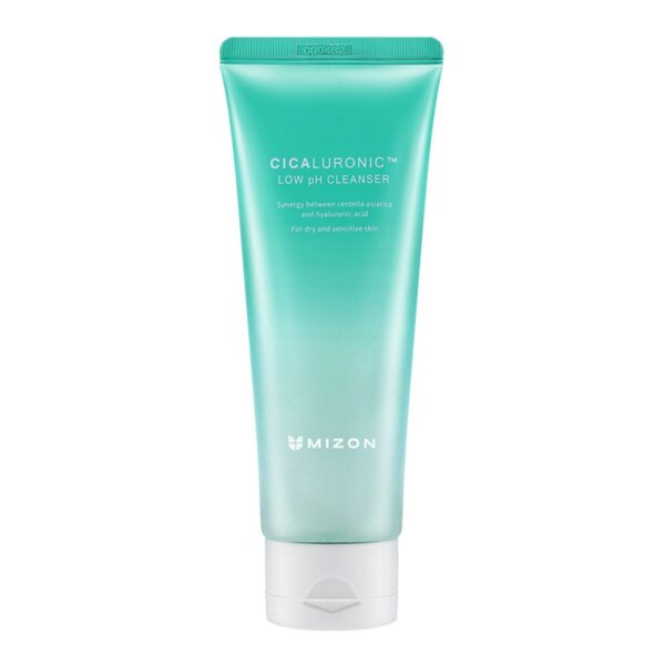 Mizon Goog Bye Blemish Low pH Cleanser