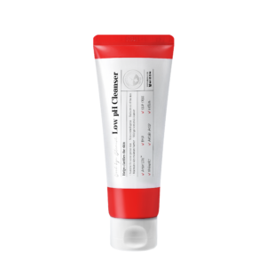 Mizon Goog Bye Blemish Low pH Cleanser