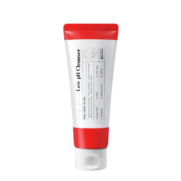 Mizon Goog Bye Blemish Low pH Cleanser Mizon Goog Bye Blemish Low pH Cleanser