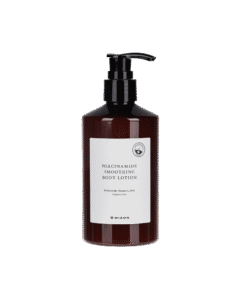 Mizon Niacinamide Smoothing Body Lotion