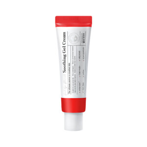 Mizon Goog Bye Blemish Soothing Gel Cream