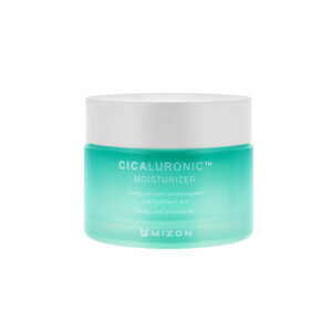 Mizon Cicaluronic Moisturizer näokreem
