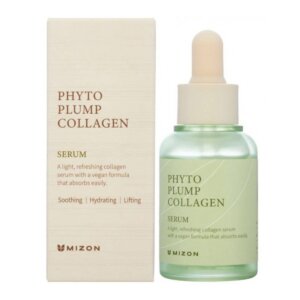 Mizon Phyto Plump Collagen Serum