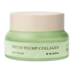 Mizon Phyto Plump Collagen Day Cream