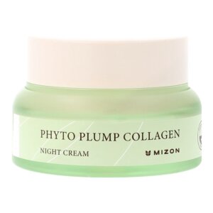 Mizon Phyto Plump Collagen Night Cream