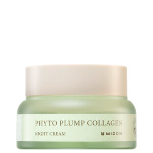 Mizon Phyto Plump Collagen Night Cream