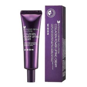 Mizon Collagen Power Lifting Cream