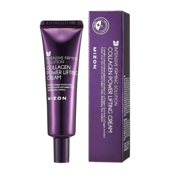 Mizon Collagen Power Lifting Cream