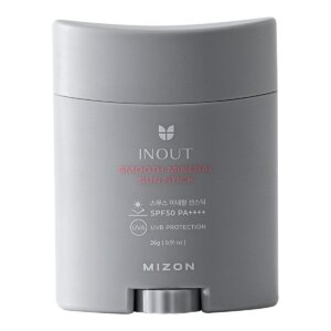 Mizon Inout Smooth Mineral Sun Stick SPF 50 PA++++