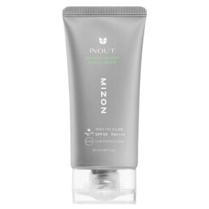 Mizon Inout Watery Sheer Sunscreen SPF 50 PA++++