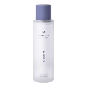 Mizon Hyalugen Water Toner – Hydratační pleťové tonikum