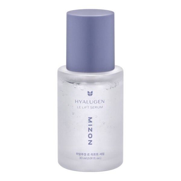 Mizon Hyalugen Le Lift Serum – Hydrating face serum