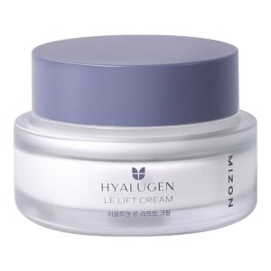 Mizon Hyalugen Le Lift Cream – anti-ageing face cream