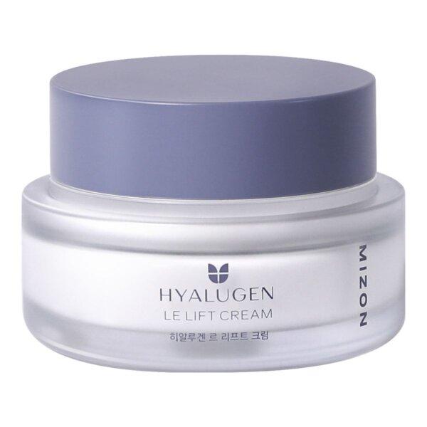 Mizon Hyalugen Le Lift Cream – anti-ageing face cream