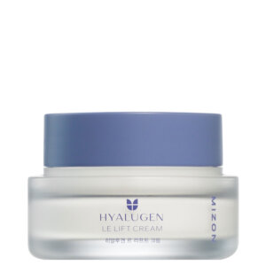 Mizon Hyalugen Le Lift Cream – anti-ageing face cream