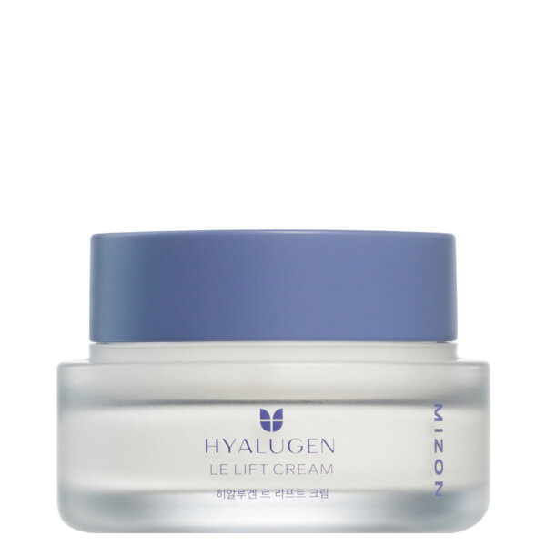 Mizon Hyalugen Le Lift Cream – anti-ageing face cream