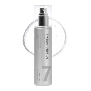 Mizon 7 Vegan Peptide Booster Serum