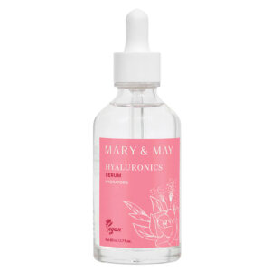 Mary & May Multi Hyaluronics Serum – Hydrating facial serum