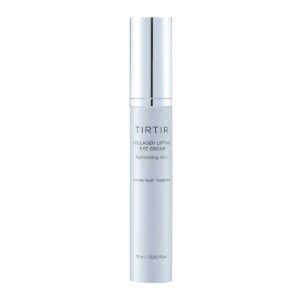 Tirtir Collagen Lifting Eye Cream – Lifting eye cream