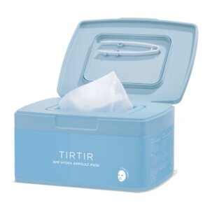 Tirtir Nmf Hydra Ampoule Mask – sheet mask (30 tk)