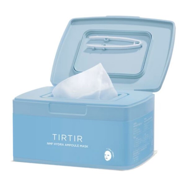 Tirtir Nmf Hydra Ampoule Mask – sheet mask (30 tk)