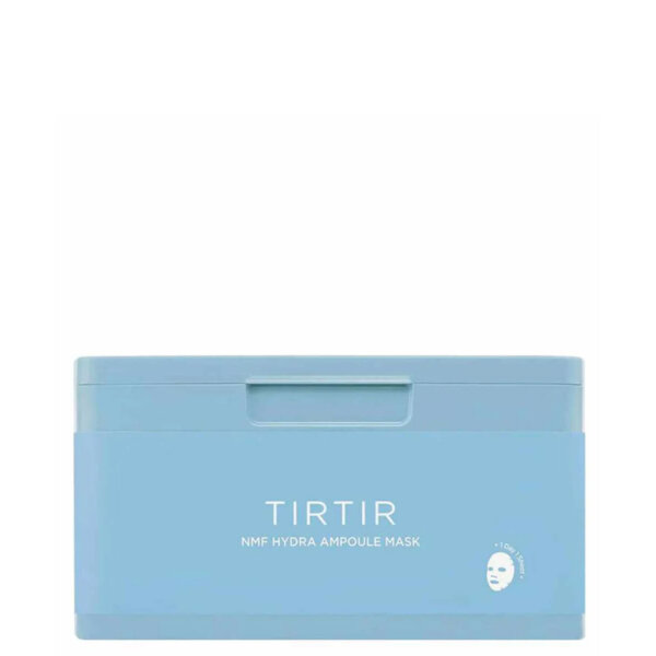 Tirtir Nmf Hydra Ampoule Mask – sheet mask (30 tk)