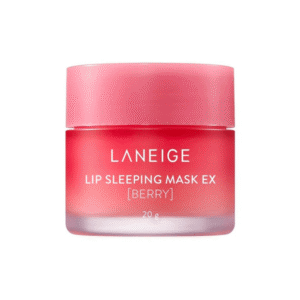 Laneige Berry Lip Sleeping Mask Ex