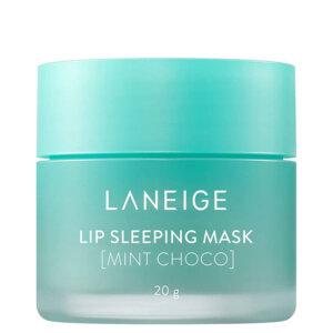 Laneige Mint Choco Lip Sleeping Mask EX