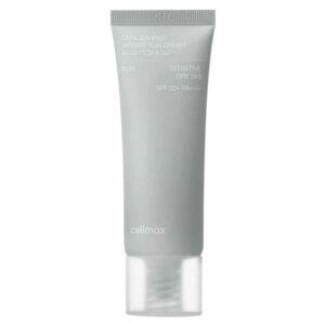Celimax Dual Barrier Watery Sun päikesekaitsekreem