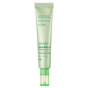 Vt Cosmetics Cica Reti-A 0.05 Face Cream