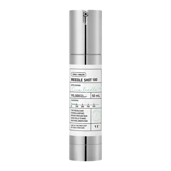 Vt Cosmetics Reedle Shot 100 Vt Cosmetics Reedle Shot 100