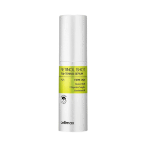 Celimax The Vita-A Retinol Shot Tightening Serum – Pleťové sérum