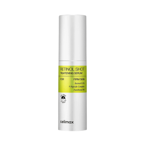 Celimax The Vita-A Retinol Shot Tightening Serum – Pleťové sérum