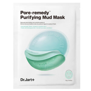 Dr.jart+ Pore·remedy Purifying Mud Mask 13 g