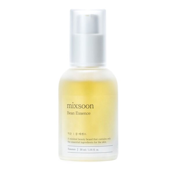 Mixsoon Bean Essence Serum