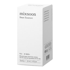 Mixsoon Bean Essence Serum