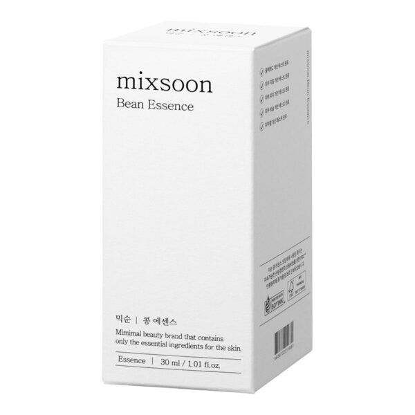 Mixsoon Bean Essence Serum