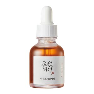 Beauty Of Joseon Ginseng + Snail Mucin Revive Serum