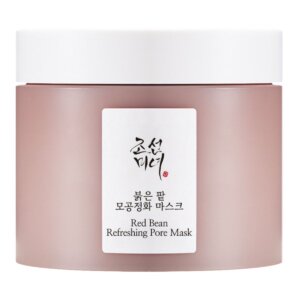 Beauty Of Joseon Red Bean Refreshing Pore Mask