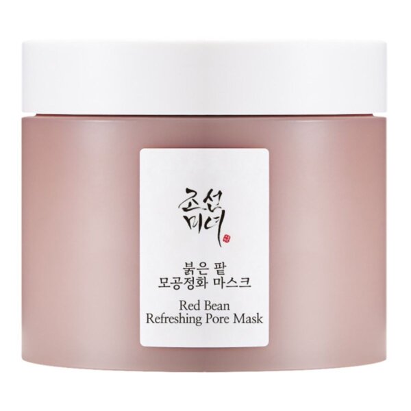 Beauty Of Joseon Red Bean Refreshing Pore Mask
