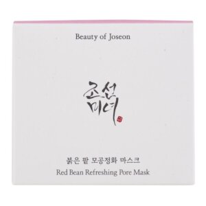 Beauty Of Joseon Red Bean Refreshing Pore Mask