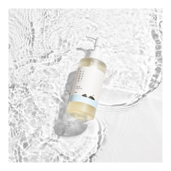 ROUND LAB 1025 Dokdo Cleansing Oil