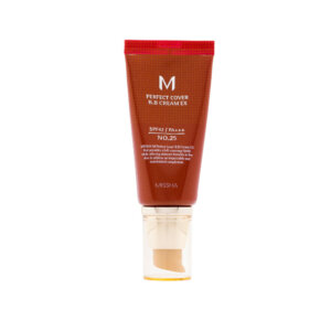 Missha M Perfect Cover BB Cream EX SPF 42 PA+++ 50 ml