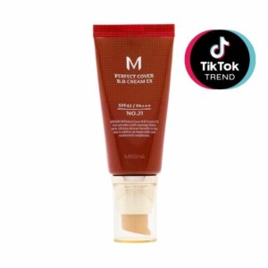 Missha M Perfect Cover BB Cream EX SPF 42 PA+++ 50 ml
