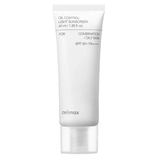 Celimax Light Sunscreen SPF 50 40 ml